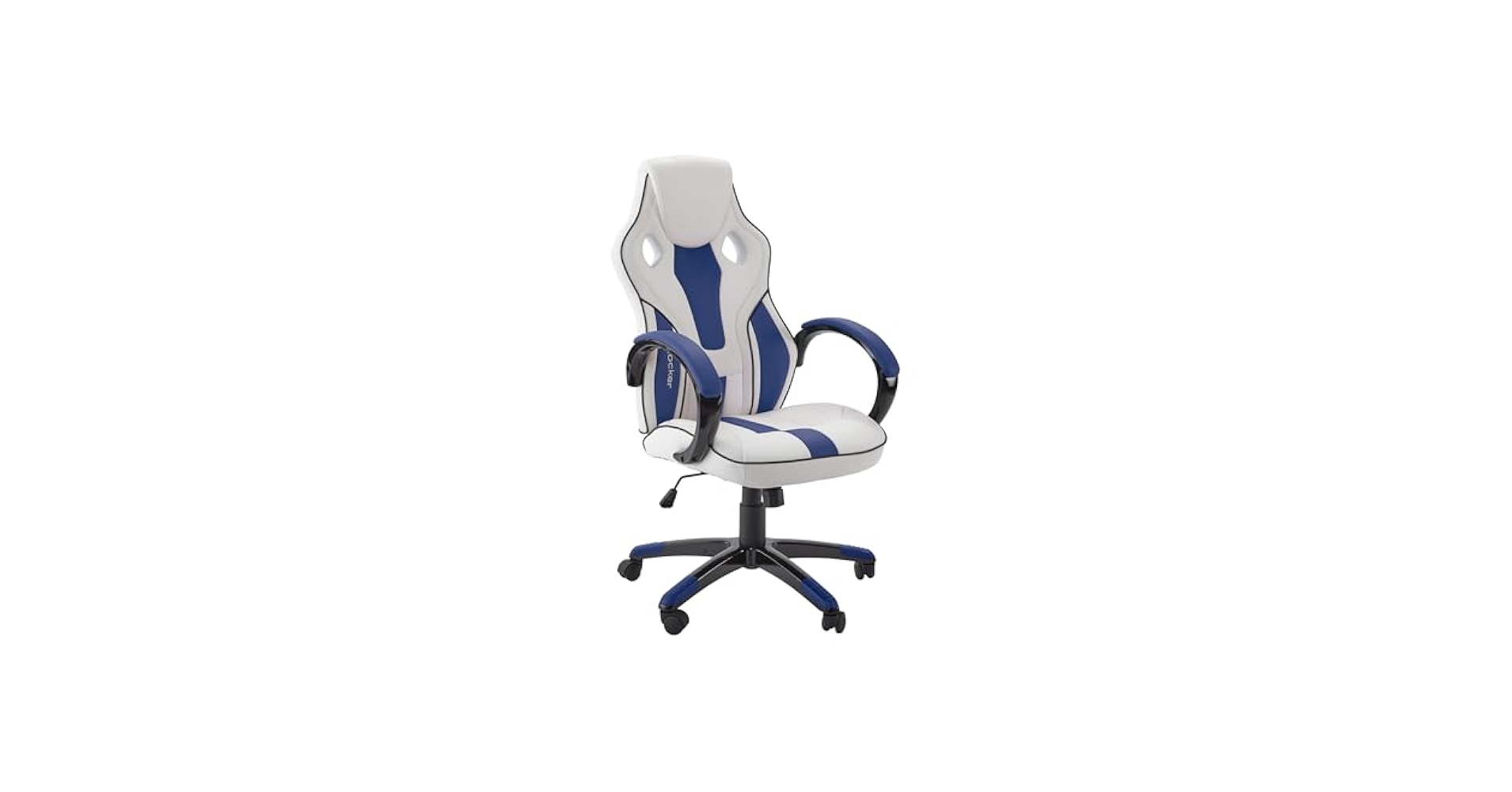 しんちゃん　ALL TERRAIN ROCKER MAVERICK X Rocker Maverick PC Gaming Chair, Green and Black - Walmart.com